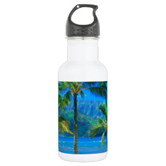 Bouteille D'eau Hamac Kauai Hawaï de plage
