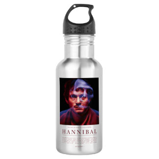 Bouteille D'eau Hannibal - Saison 1