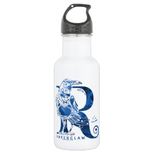 Bouteille D'eau Harry Potter   Aguamenti RAVENCLAW™ Graphique