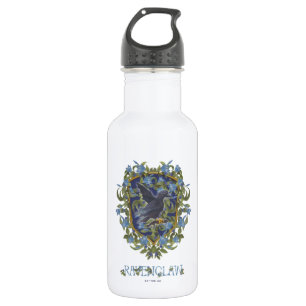 Bouteille D'eau HARRY POTTER™ Blason de SERDAIGLE™