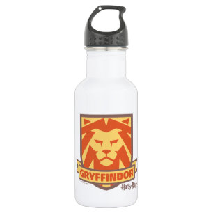 Bouteille D'eau HARRY POTTER™   Cimetière Magique d'été GRYFFINDOR