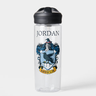Bouteille D'eau Harry Potter Cimier gothique Ravenclaw Ajouter