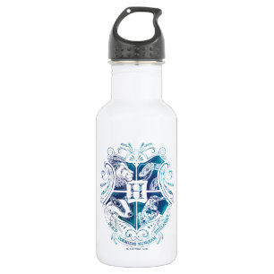 Bouteille D'eau Harry Potter  Crest Aguamenti HOGWARTS™