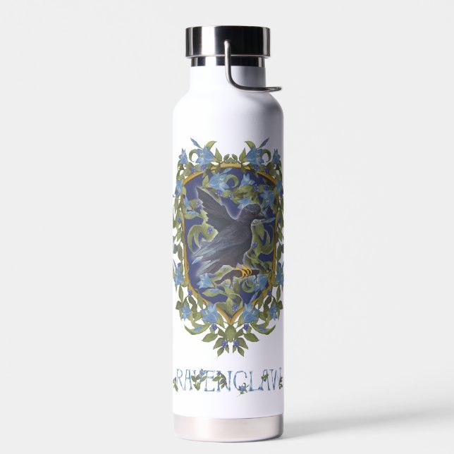Bouteille D'eau HARRY POTTER™ | Crest RAVENCLAW™ (Gauche)