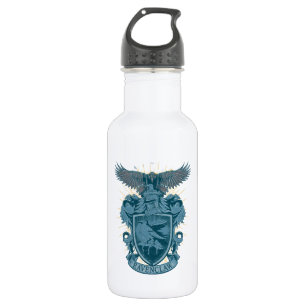 Bouteille D'eau Harry Potter   Crête de Ravenclaw