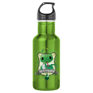 Bouteille D'eau Harry Potter   Crête SLYTHERIN™