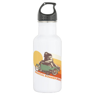Bouteille D'eau HARRY POTTER™   Hagrid Magical Summer Road Trip