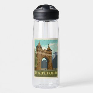 Bouteille D'eau Hartford, CT