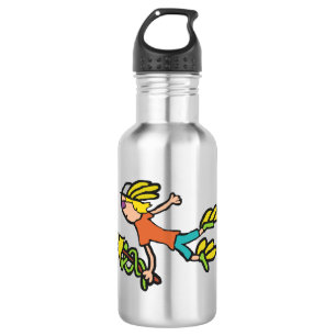 Bouteille D'eau Hermes