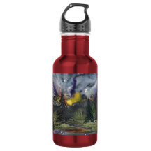 Bouteille d'eau High Country