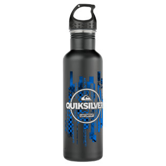 Bouteille D'eau Hommes Femmes Quicksilver Awome Pour Le Ventilateu