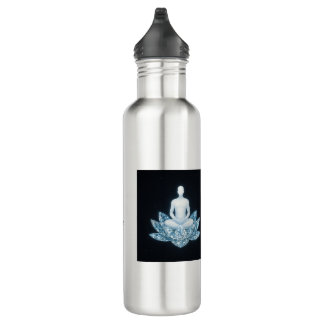 Bouteille D'eau Homo Luminous Stainless Steel Waterbottle