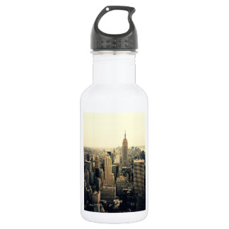 Bouteille D'eau Horizon de New York City