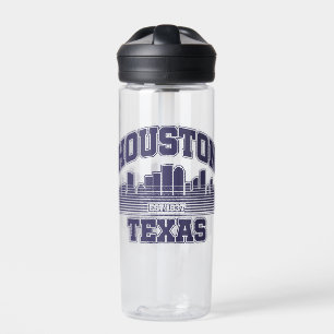 Bouteille D'eau Houston, Texas