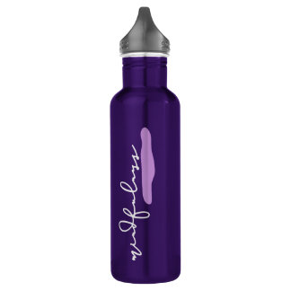 Bouteille d'eau - Hydrate de style
