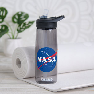 Bouteille D'eau Iconique NASA Moon Tinted 25 oz
