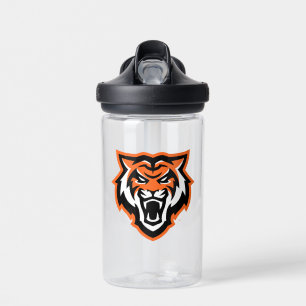 Bouteille D'eau Idaho State University Bengals Spirit Design