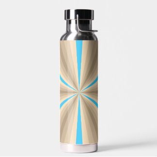 Bouteille D'eau Illusion d'été