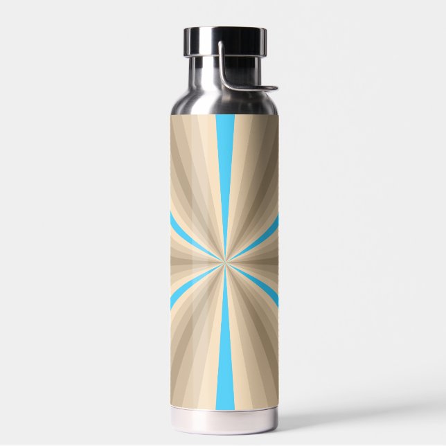 Bouteille D'eau Illusion d'été (Gauche)