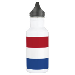 Bouteille D'eau Indicateur Pays-Bas