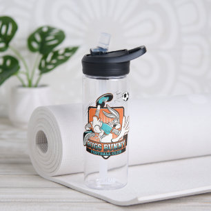 Bouteille D'eau Insigne du club de football BUGS BUNNY™