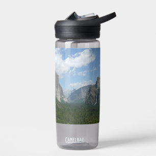 Bouteille D'eau Inspiration Point dans le Parc national de Yosemit