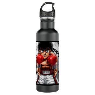 Bouteille D'eau Ippo Makunouchi