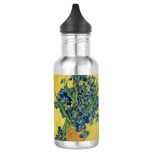 Bouteille D'eau Iris - Vincent van Gogh Beaux-Arts