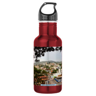 Bouteille D'eau Itabira, Minas Gerais, Brésil
