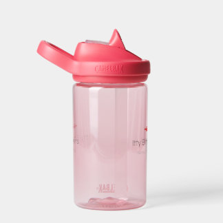 Bouteille D'eau Itty Bitty Bakers tumbler