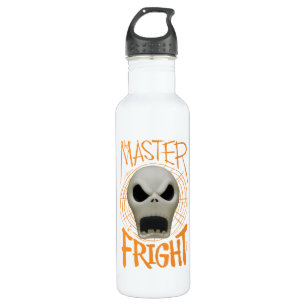Bouteille D'eau Jack Skellington le Maître de la Fright