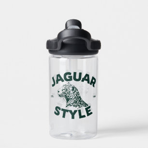 Bouteille d'eau Jaguar