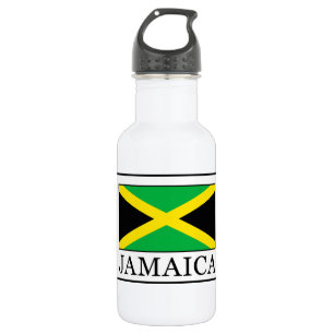 Bouteille D'eau Jamaïque