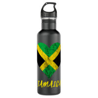 Jamaïque Heart Jamaican Roots Jamaïque Trip Jamaïc