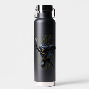 Bouteille D'eau Jamais Batman Grappling Hook