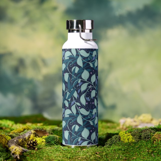 Bouteille D'eau Jardin de nuit (Extérieur)