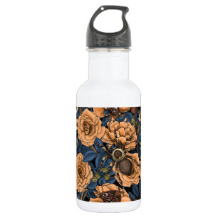 Bouteille D'eau Jardin de rêve 2