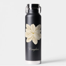 Jasmine White Flower Elegant Name