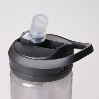 BOUTEILLE D'EAU JESUS IS GOD/CALL ON JESUS!