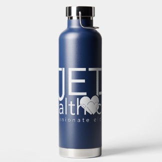 Bouteille d'eau JET Healthcare 1 litre