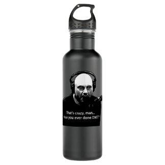 Bouteille D'eau Joe Rogan Expérience DMT Classic T Shirt