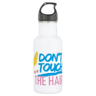 Bouteille D'eau Johnny Bravo