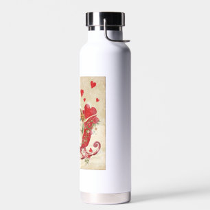 Bouteille D'eau Jour de la Saint Valentin