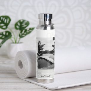 Bouteille D'eau journal de voyage_1