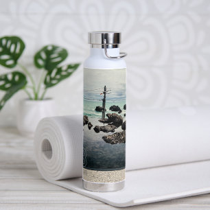 Bouteille D'eau journal de voyage_3