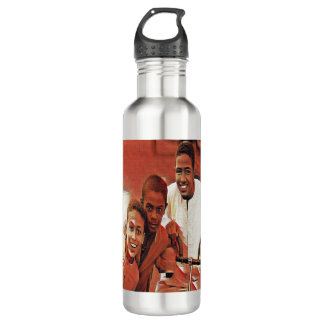 Bouteille D'eau Joyeux garçons