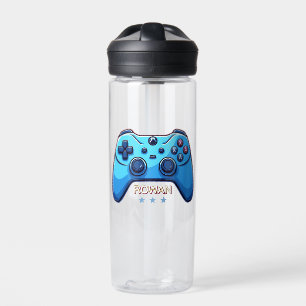 Bouteille D'eau joystick