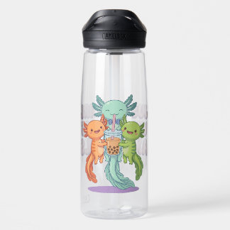 Bouteille D'eau Just a girl who loves axolotls kid's