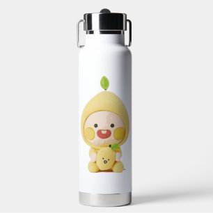 Bouteille D'eau KaKao Friends - Harvest Friends Apeache