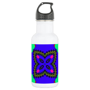Bouteille D'eau Kaleidoscope